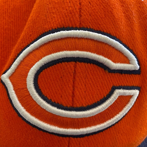 🐻 𝗕𝗘𝗔𝗥𝗦 𝗛𝗔𝗧 🏈 - Picture 3 of 4